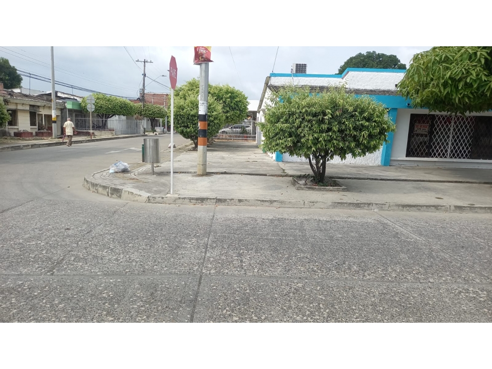 EN VENTA CASA EN EL BARRIO BUENAVISTA EN MONTERÍA