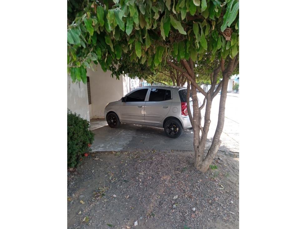 EN VENTA CASA LOTE EN EL BARRIO LA FLORESTA EN MONTERÍA — foto 3