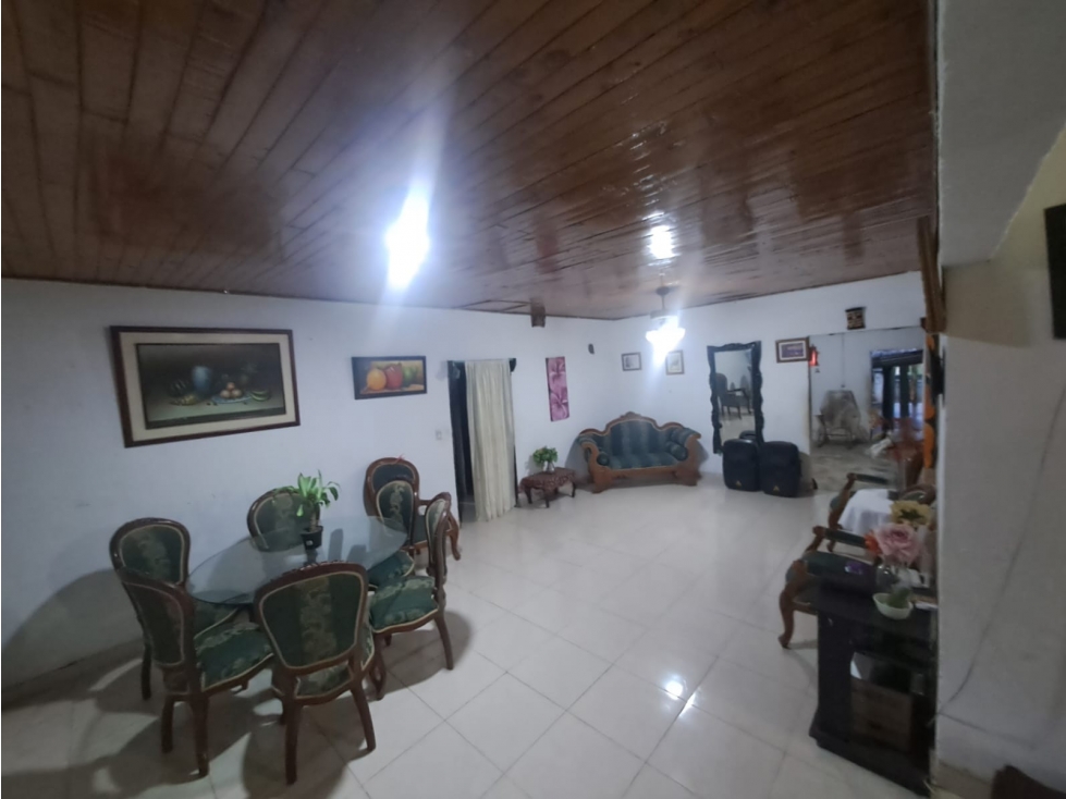 EN VENTA CASA CAMPESTRE EN AGUAS NEGRAS MONTERIA — foto 3