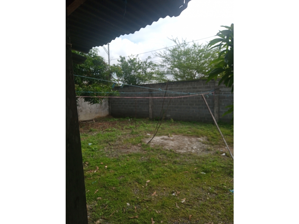 VENDO LOTE EN VILLA CARIBE MONTERÍA CÓRDOBA COLOMBIA — foto 3