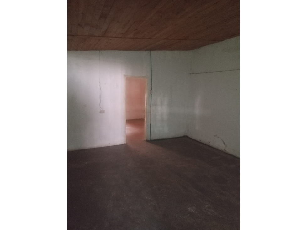 VENDO CASA CON LOCAL COMERCIAL EN EL BARRIO SAN JOSE MONTERIA — foto 3