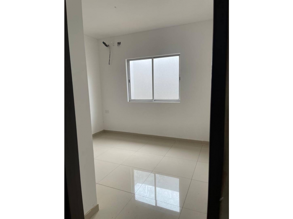 VENDO APARTAMENTO EN EL CENTRO DE MONTERIA CORDOBA COLOMBIA — foto 4