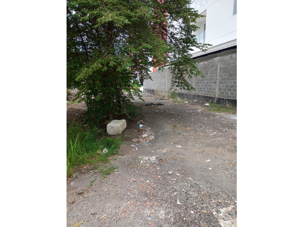 LOTE EN VENTA BARRIO MONTEVERDE MONTERÍA CÓRDOBA — foto 4