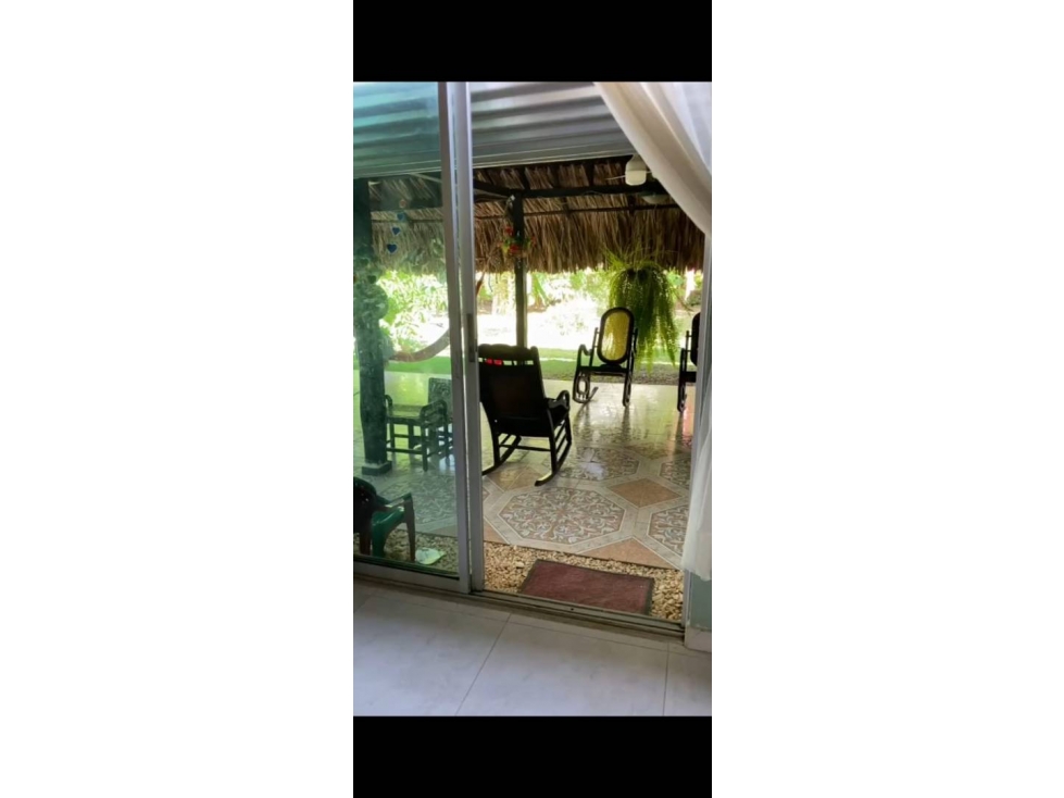 VENDO CASA CAMPESTRE EN LOS PERICOS MONTERIA CORDOBA — foto 2