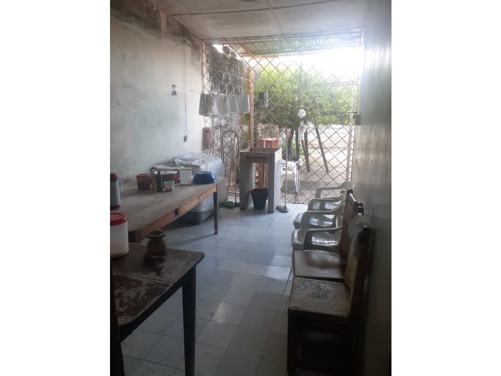 CASA PARA LA VENTA EN EL CENTRO DE MONTERIA — foto 3