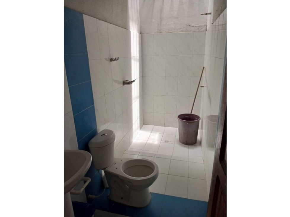 VENDO CASA EN VILLA CARIBE MONTERIA CORDOBA — foto 5