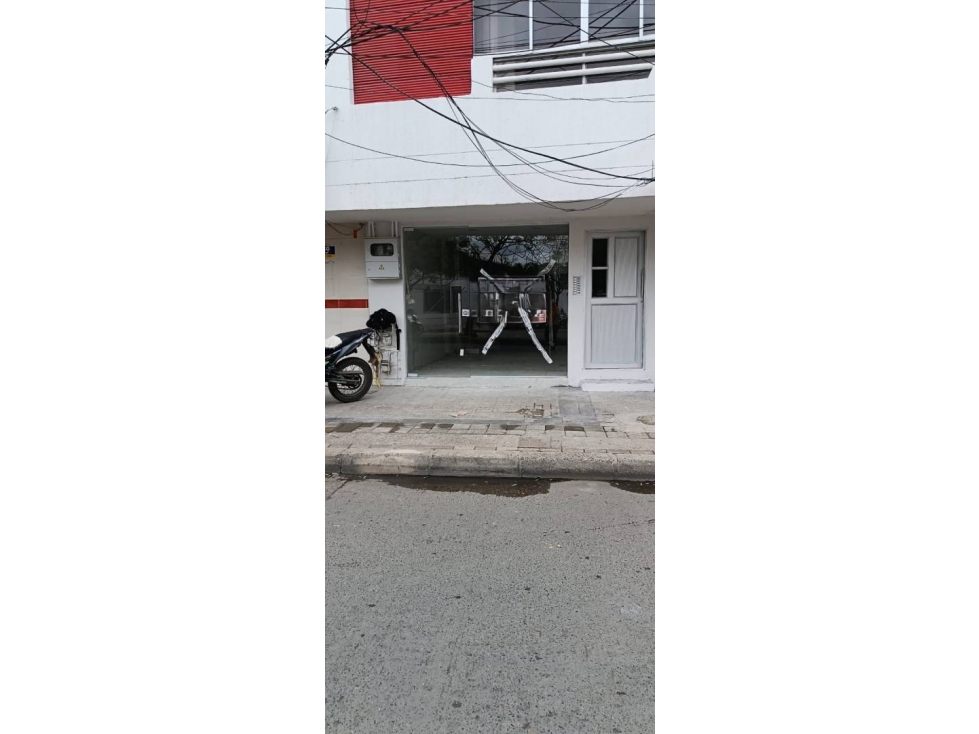 ARRIENDO LOCAL COMERCIAL EN EL BARRIO COSTA DE ORO MONTERIA CORDOBA — foto 3