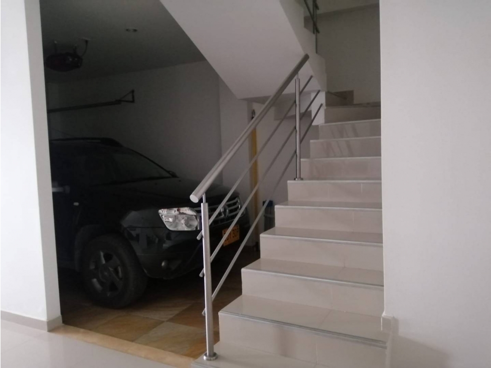 EN VENTA CASA EN LA URBANIZACION MI REFUGIO MONTERIA CORDOBA — foto 5