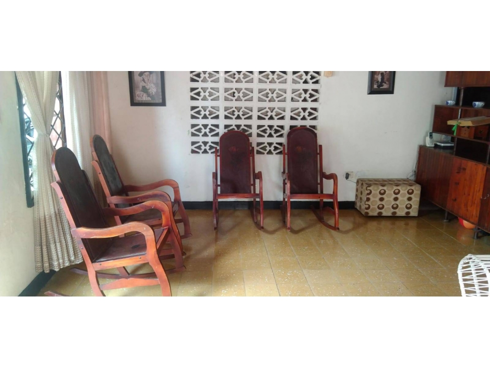 EN VENTA CASA EN EL BARRIO BUENAVISTA MONTERIA CORDOBA — foto 4