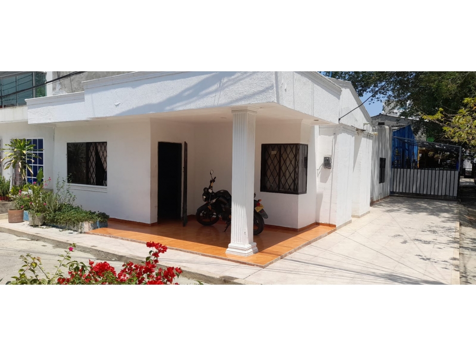 CASA PARA LA VENTA BARRIO LA ESMERALDA MONTERÍA CÓRDOBA — foto 3