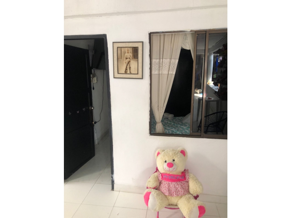 VENTA CASA LOTE BARRIO LOS LAURELES 2 - ZONA INDUSTRIAL — foto 5