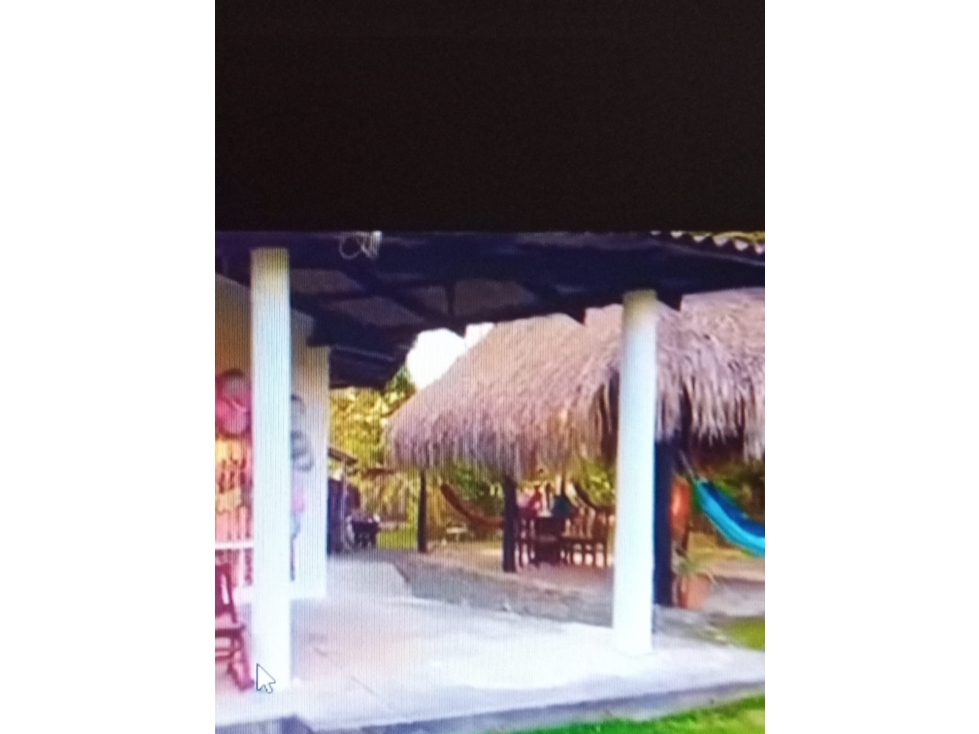 VENDO CASA CAMPESTRE EN LOS CEDROS MONTERIA VIA ARBOLETES — foto 6