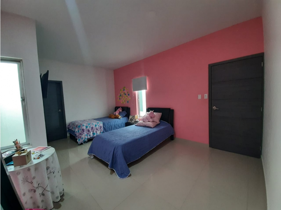 EN VENTA CASA DE DOS PLANTAS EN LA URBANIZACION CAMPO ALEGRE MONTERIA — foto 5