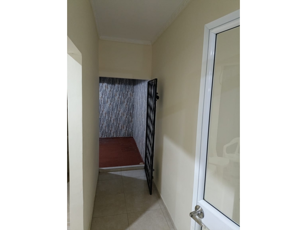 VENDO CASA UBICADA EN BARRIO SAN JOSÉ MONTERÍA COLOMBIA — foto 5