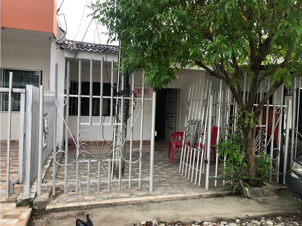VENDO APARTAMENTO BARRIO 6 DE MARZO MONTERÍA CÓRDOBA COLOMBIA