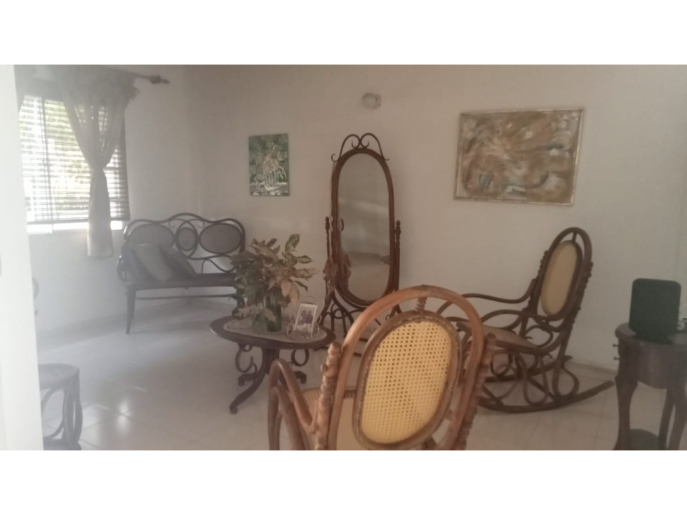 VENDO CASA UBICADA EN ALTOS DEL COUNTRY MONTERÍA CÓRDOBA — foto 5