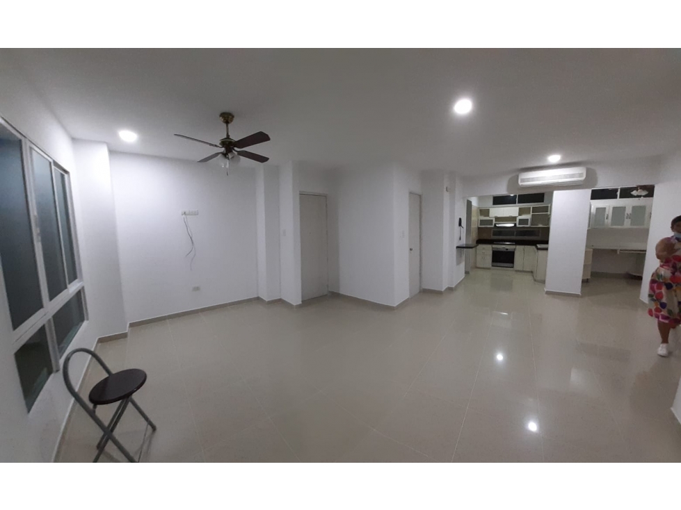 VENDO APARTAMENTO UBICADO EN LA CASTELLANA MONTERÍA CÓRDOBA — foto 3