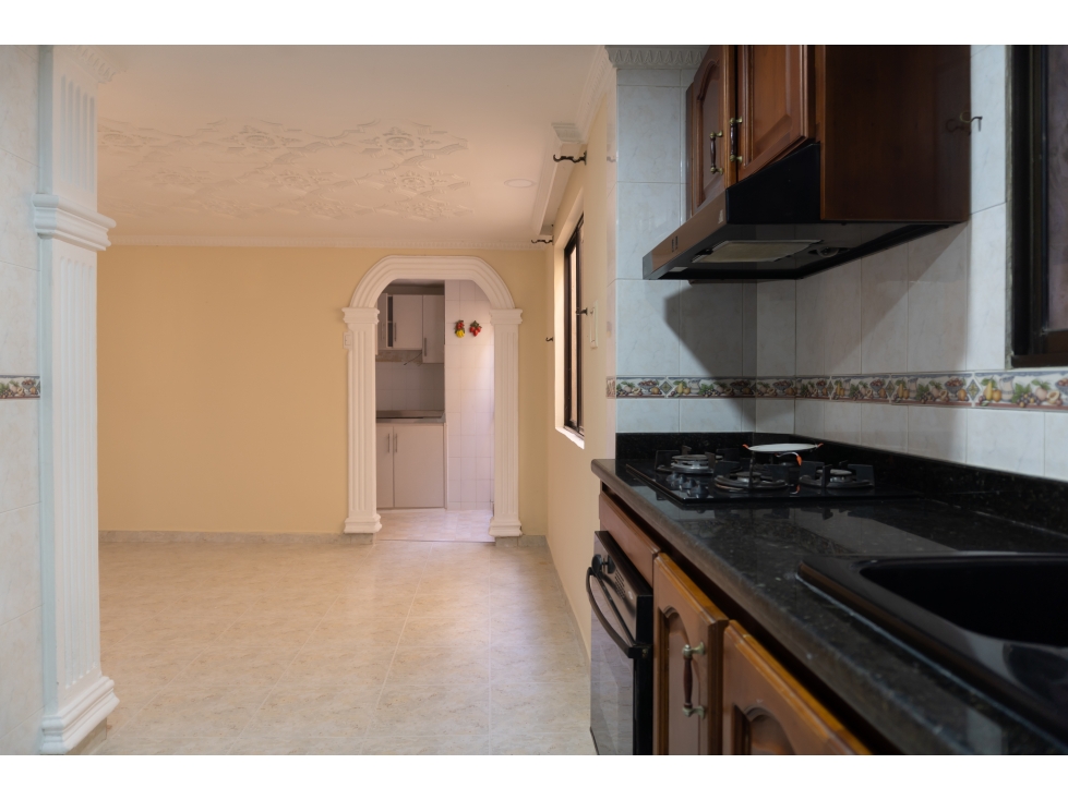 VENDO CASA DE DOS PISOS BARRIO PASATIEMPO MONTERÍA CÓRDOBA — foto 6