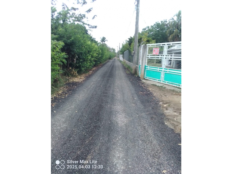 VENDO LOTE UBICADO EN LOS PERICOS MONTERÍA - CÓRDOBA — foto 3