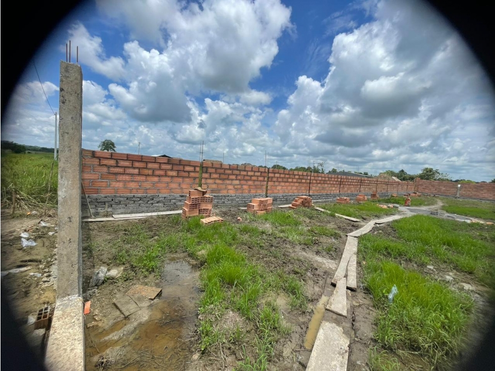 VENDO LOTE UBICADO EN BARRIO LA VICTORIA MONTERÍA CÓRDOBA — foto 4