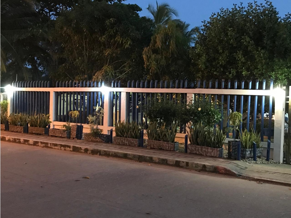 VENDO CABAÑA Y LOTE UBICADO EN COVEÑAS SUCRE — foto 6