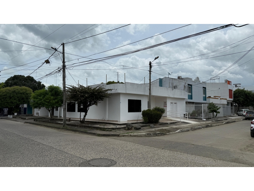 VENDO CASA ESQUINERA EN EL BARRIO NARIÑO MONTERIA CORDOBA — foto 3