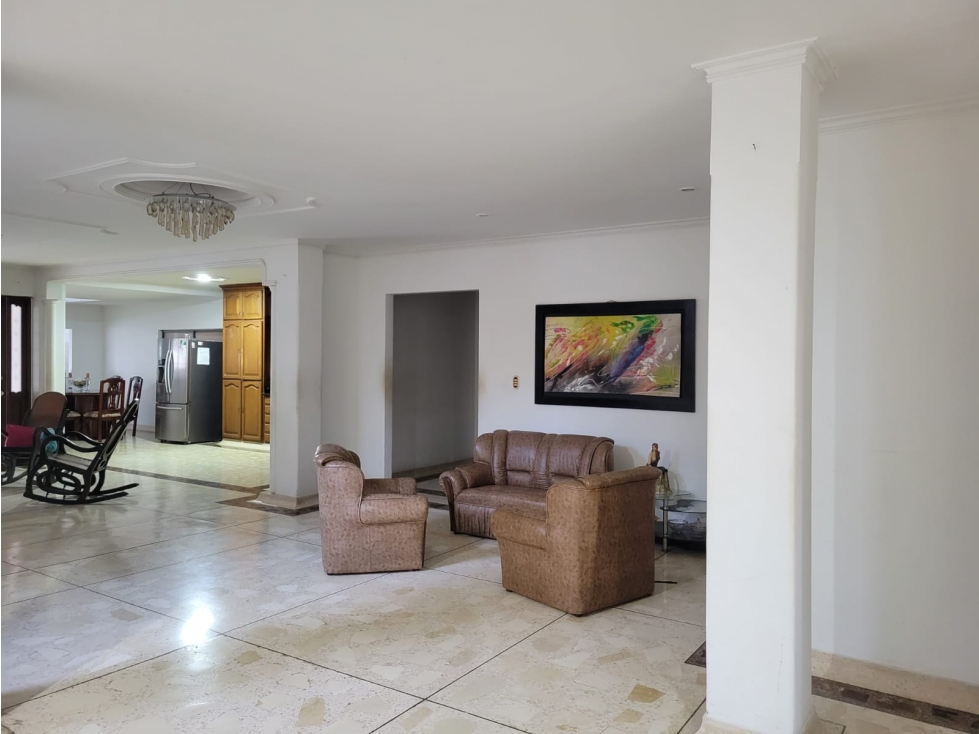 VENDO CASA UBICADA EN BARRIO LA CASTELLANA MONTERÍA CÓRDOBA — foto 4