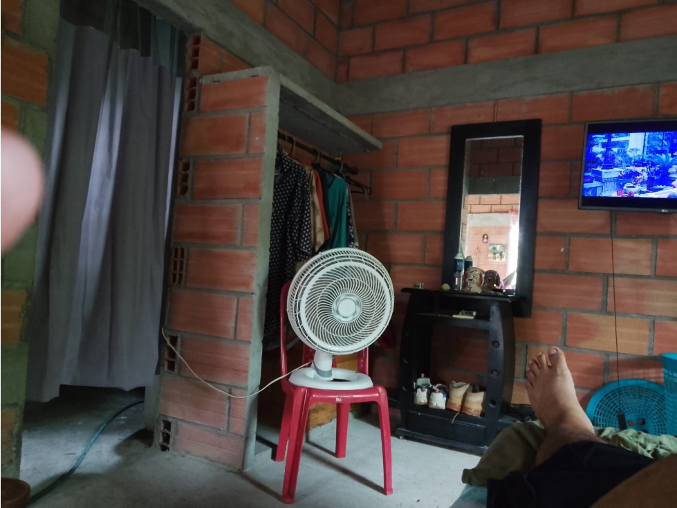 VENDO CASA FINCA EN CAÑO VIEJO LAS LAMAS MONTERIA CORDOBA — foto 2
