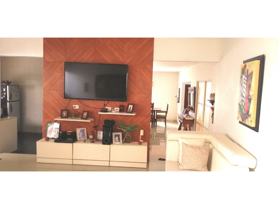 VENDO CASA EN LOS GARZONES MONTERIA CORDOBA COLOMBIA — foto 3