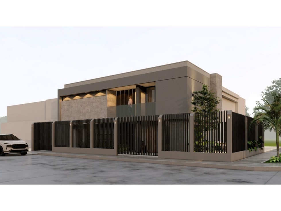 VENDO CASA DE DOS PLANTAS UBICADA EN LA CASTELLANA MONTERÍA CÓRDOBA — foto 4