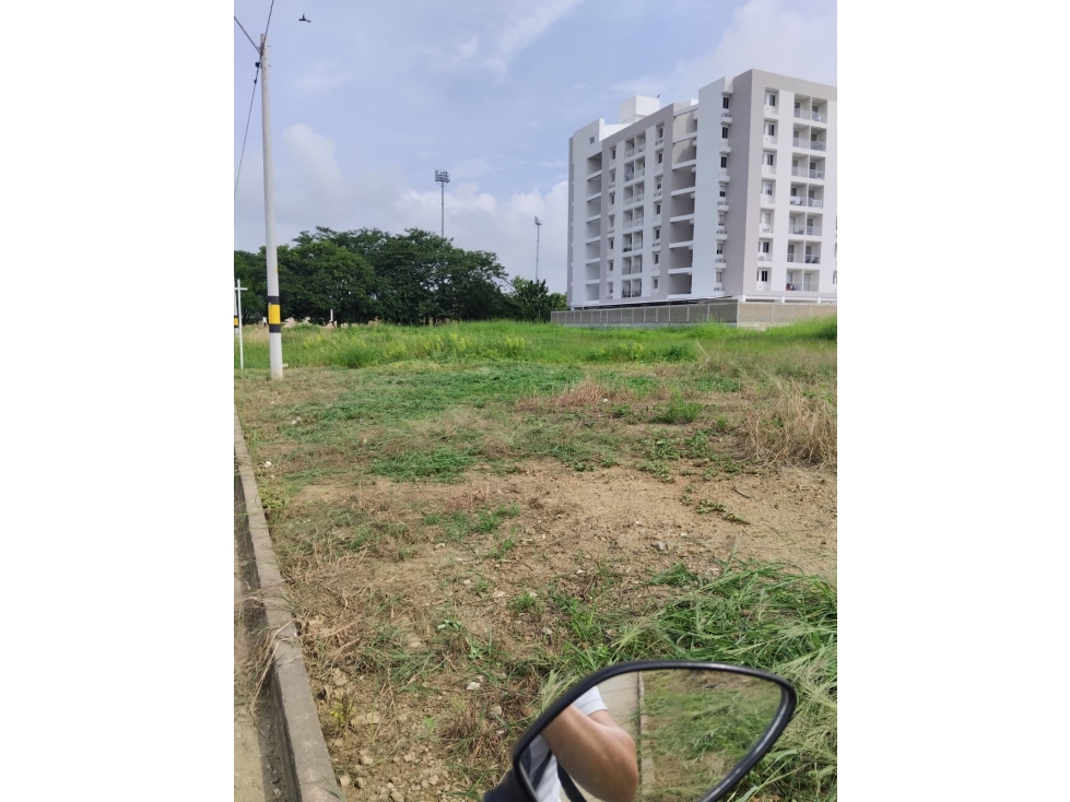 VENDO LOTES UBICADOS EN URBANIZACIÓN CALIFORNIA, MONTERÍA CÓRDOBA — foto 3