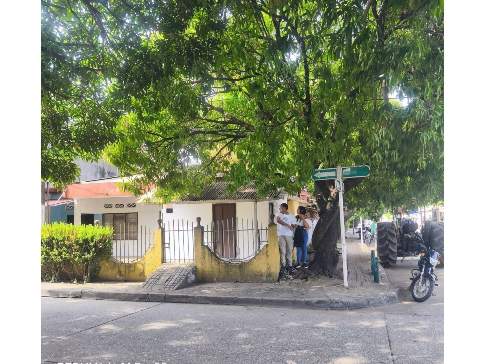 VENDO LOTE COMERCIAL UBICADO EN CENTRO DE MONTERÍA CÓRDOBA — foto 2