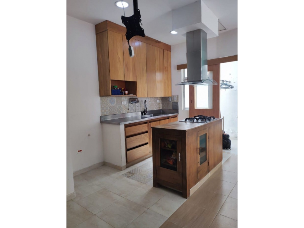 VENDO CASA EN SEVILLA CAMPESTRE MONTERIA CORDOBA — foto 3
