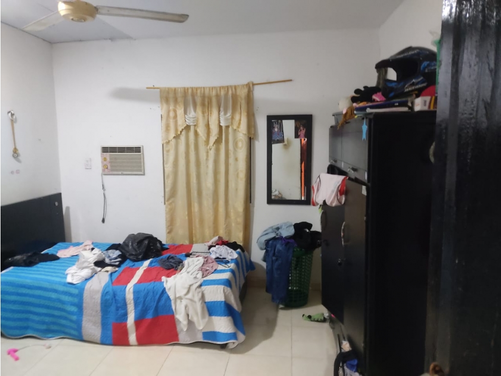 VENDO CASA UBICADA EN BARRIO RANCHO GRANDE MONTERÍA CÓRDOBA — foto 3