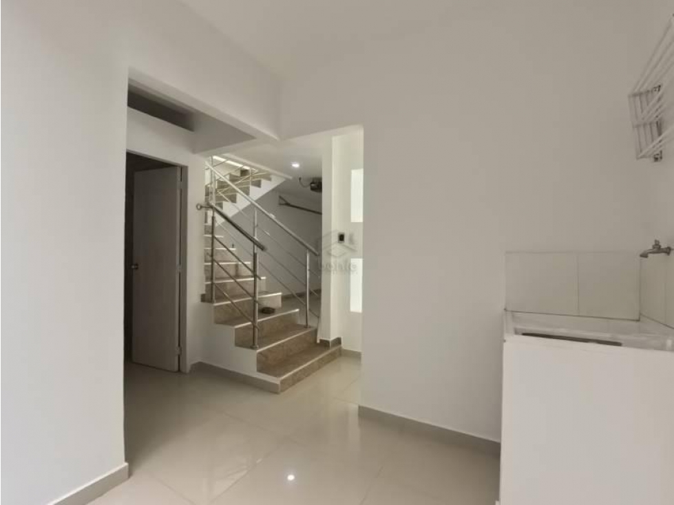 VENDO CASA EN EL BARRIO VILLA NOVA DE MONTERIA CORDOBA — foto 4