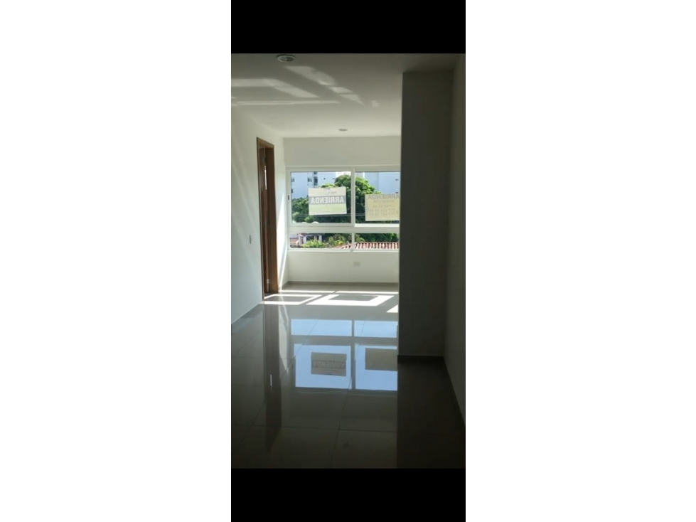 VENDO APARTAMENTO UBICADO EN BARRIO EL RECREO MONTERÍA CÓRDOBA