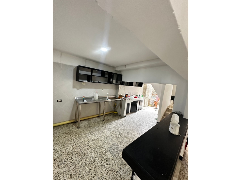 VENDO CASA UBICADA EN BARRIO LA PRADERA MONTERÍA CÓRDOBA — foto 3