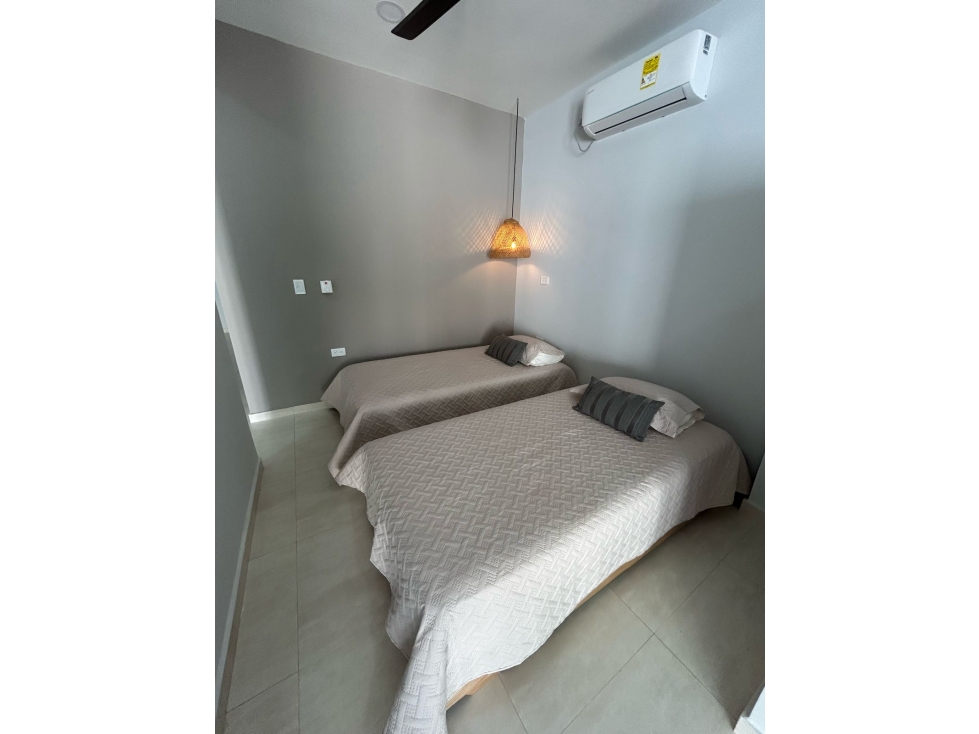 VENDO CABAÑA EN EL PORVENIR SAN ANTERO CORDOBA - 5