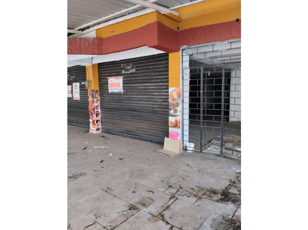 ARRIENDO LOCAL UBICADO EN BARRIO COSTA DE ORO MONTERÍA CÓRDOBA — foto 3