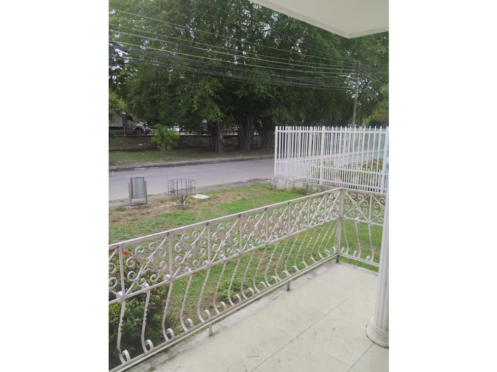 VENDO CASA EN EL BARRIO PASATIEMPOS DE MONTERIA CORDOBA — foto 2