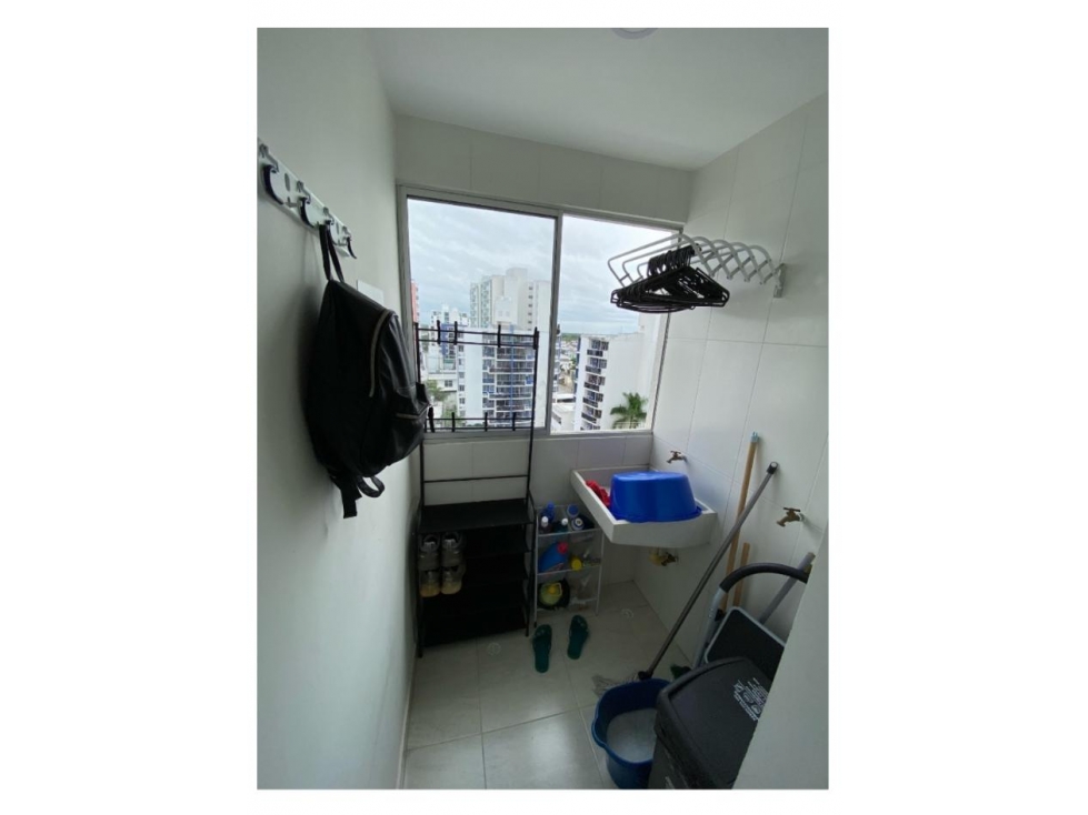 VENDO APARTAESTUDIO UBICADO EN MONTEVERDE MONTERÍA CÓRDOBA — foto 2