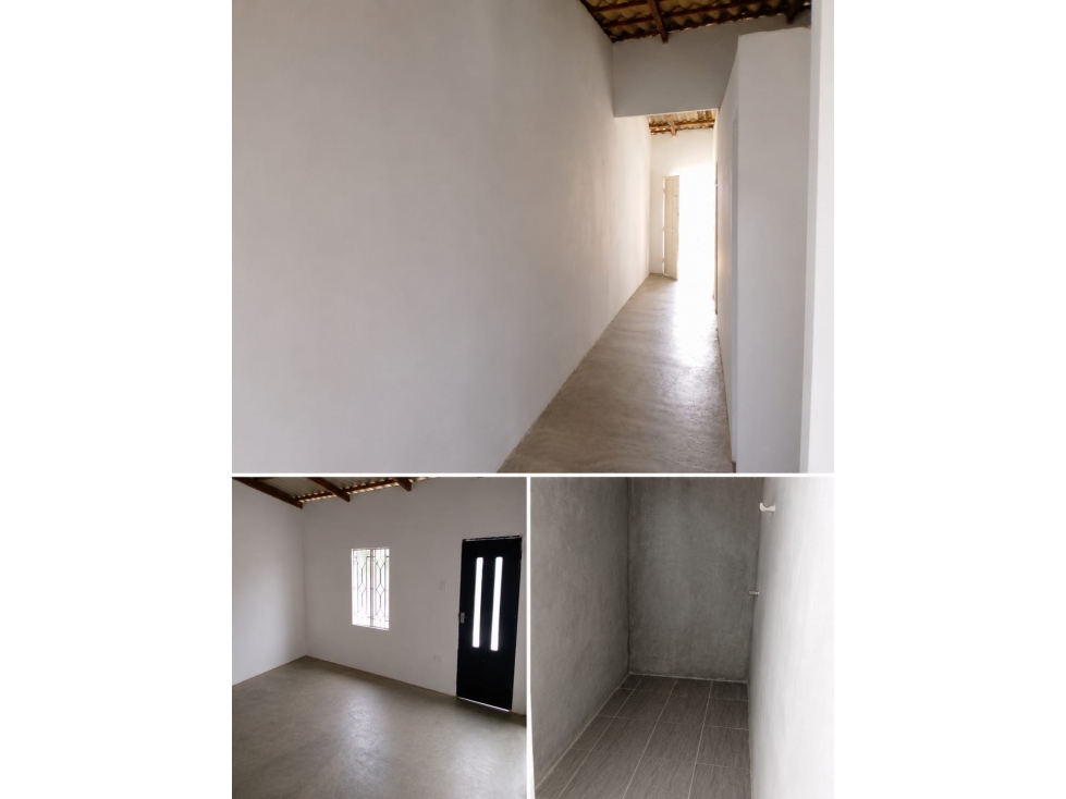 VENDO APARTAMENTO EN EL BARRIO EDMUNDO LOPEZ MONTERIA CORDOBA — foto 3