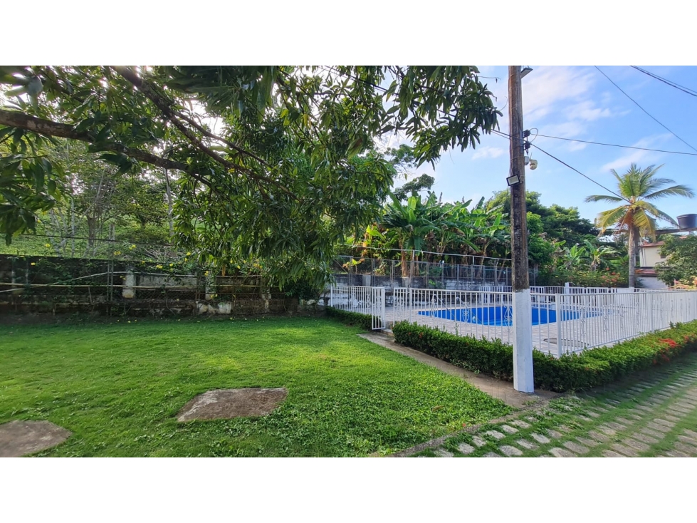 VENDO HOTEL UBICADO EN PLAYA BLANCA, SAN ANTERO CÓRDOBA - 5