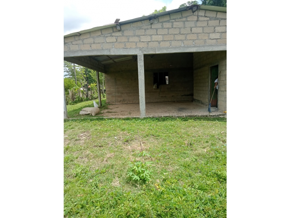 EN VENTA CASA CAMPESTRE EN LA VIA A PLANETA RICA KILOMETRO 30 — foto 3
