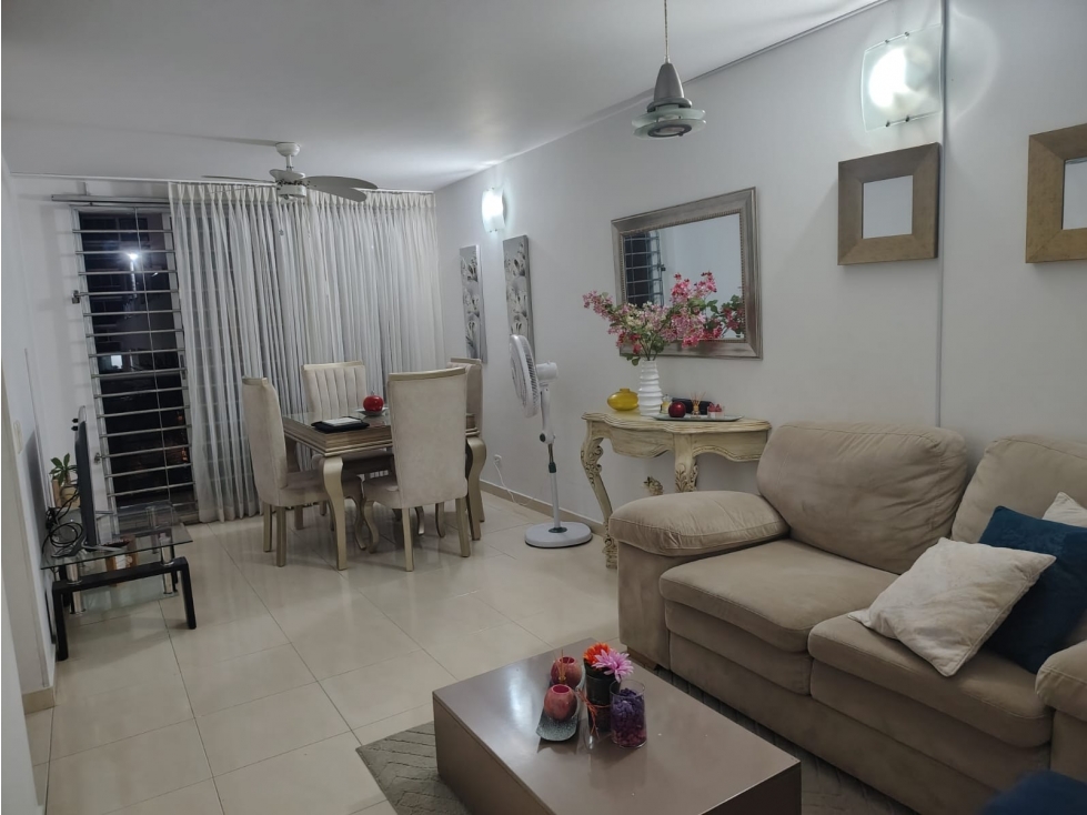 VENDO APARTAMENTO EN MONTEVERDE MONTERIA CORDOBA — foto 3
