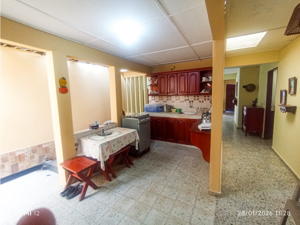 VENDO CASA UBICADA EN BARRIO PASATIEMPO MONTERÍA CÓRDOBA — foto 5