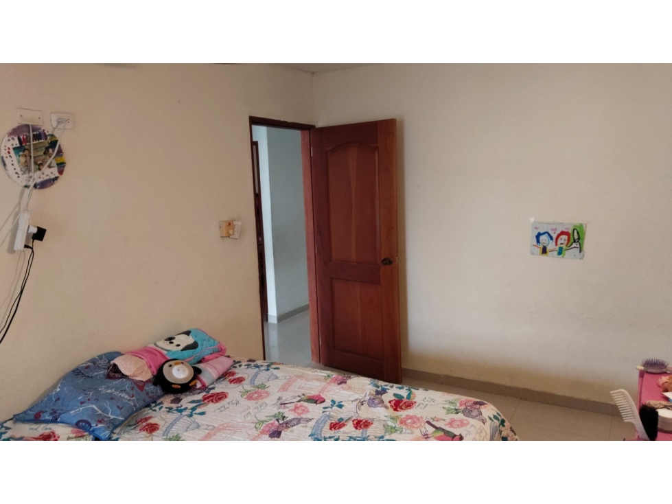 VENDO CASA UBICADA EN BARRIO PASATIEMPO MONTERÍA CÓRDOBA — foto 5