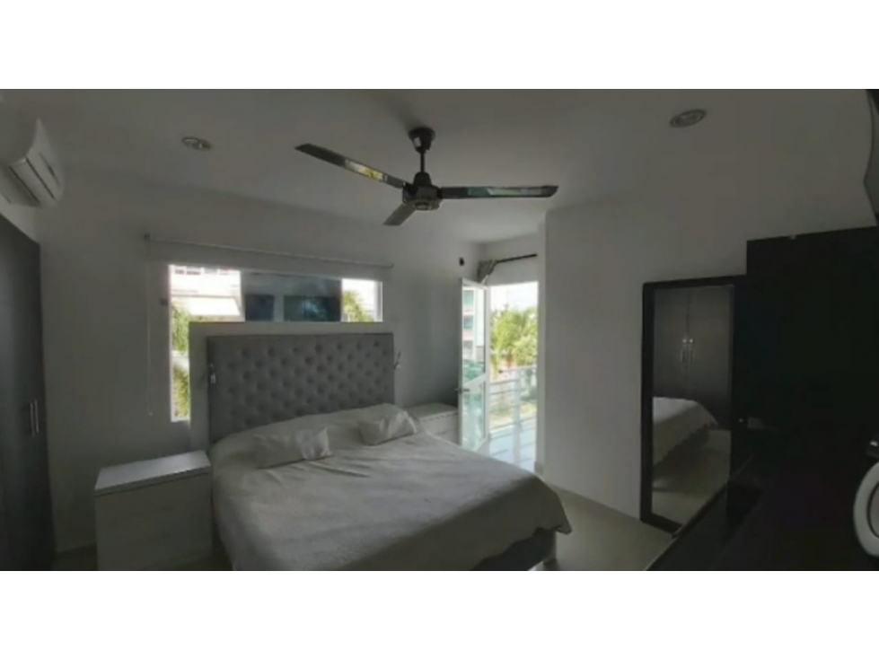 VENDO APARTAMENTO EN LA CASTELLANA MONTERIA CORDOBA - 4