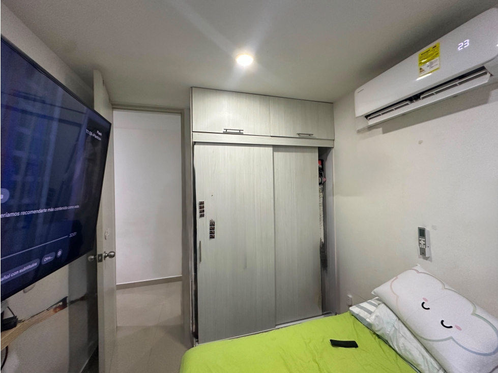 VENDO APARTAMENTO EN EL CONJUNTO RESIDENCIAL CORAL MONTERIA CORDOBA - 5
