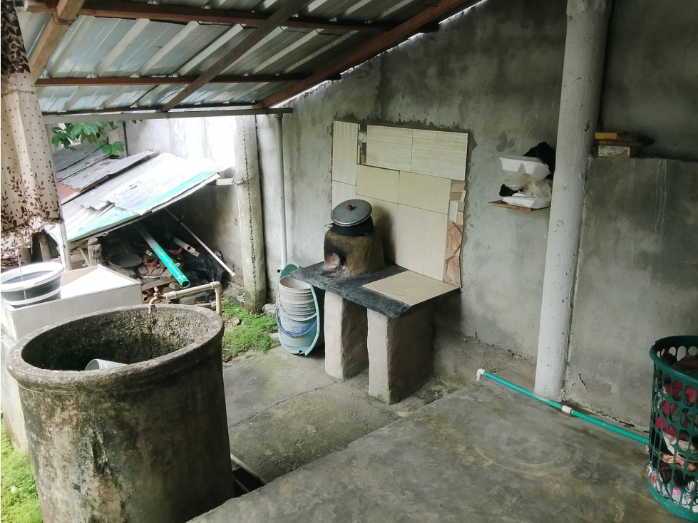 VENDO CASA CAMPESTRE EN LOS PERICOS MONTERIA CORODBA - 5